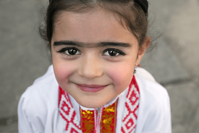 Pascal Mannaerts - Photographer | Pamirs