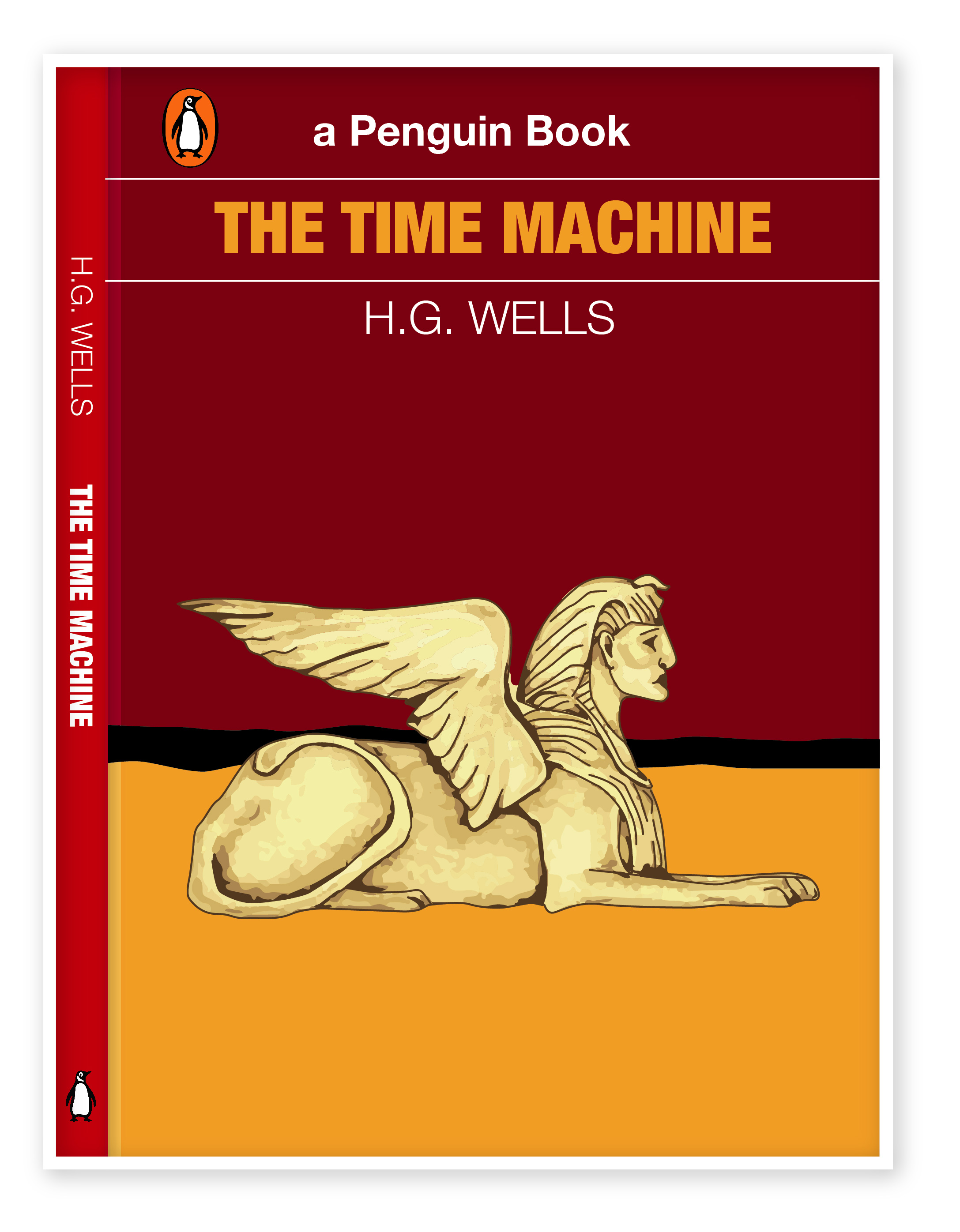 The time machine-01
